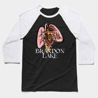 Brandon Lake Baseball T-Shirt